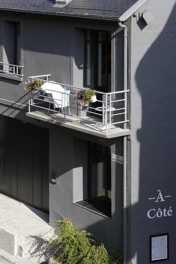 Les Maisons Du Pont - Charme & Caractere Aubusson  Exteriér fotografie